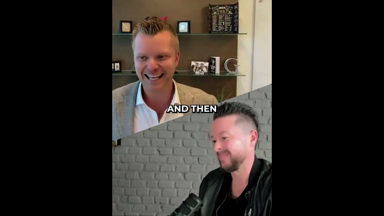 How I Started Working With Grant Cardone w/ 