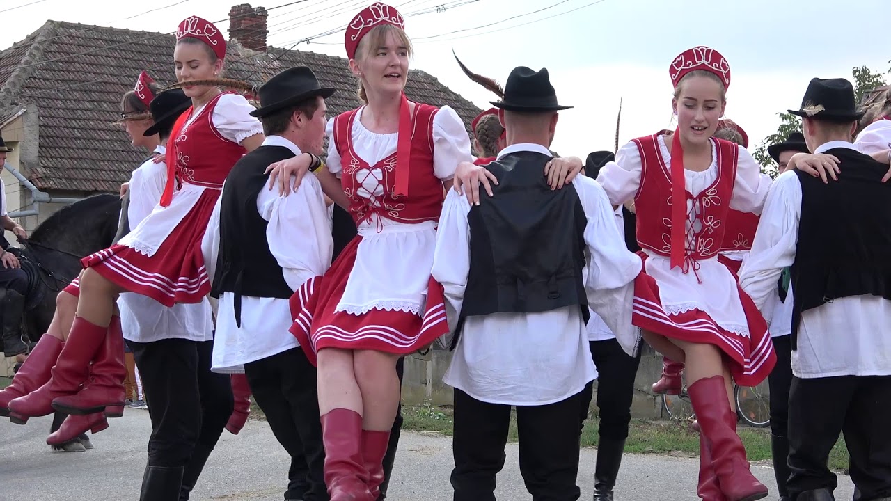 Mezőfényi csőszök - Szeretettel várunk mindenkit ma este