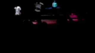 HAVOC (MOBB DEEP) & Big Noyd - Live from Saint-P (2010)-2