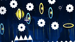 Geometry Dash Layout - Worst Mistakes - Josh A. And Iamjakehill