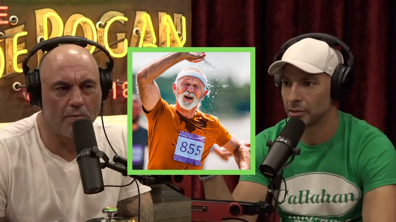 Dr. Peter Attia Sobre Los Mejores Ejercicios Para La Longevidad | Joe Rogan En Español