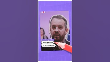 SP uitgelegd in 90 seconden