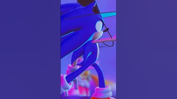 KPOP DEMON HUNTERS "IDOL" Sonic Boys Version #sonic