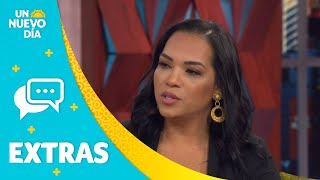 Fue Secuestrada Pero Dejó El Miedo Para Alcanzar El Éxito Un Nuevo Día Telemundo