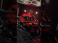 S1000rr new track model superbike.
