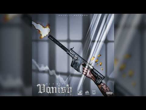 KJ - Vanish (feat. Bago)
