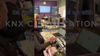 2026 KNX Courses