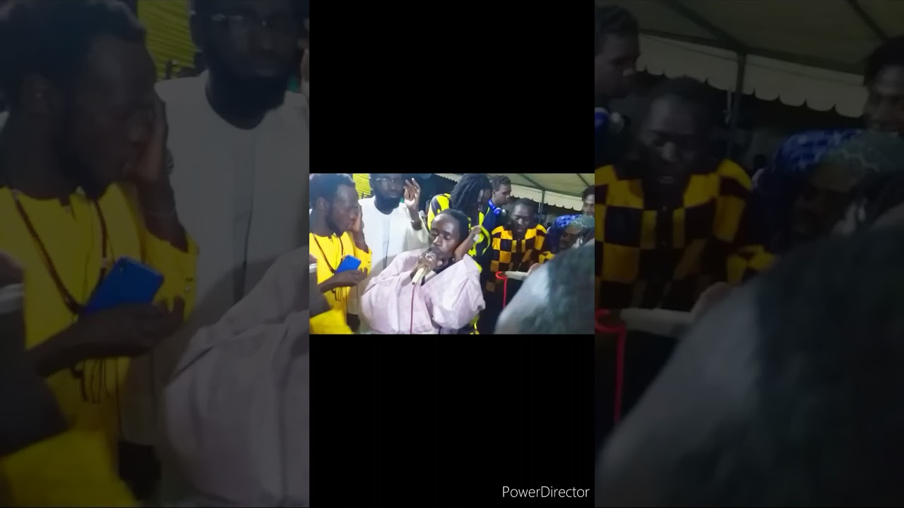 SERIGNE BARA DIA TOUBA SOURA KEUR KHAYRA DIAGA 24-2020