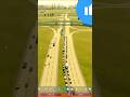 पूरे शहर में Traffic लग गई #gameupdate #videogames #reel #gaming #facebook #game #fblifestyle #viral