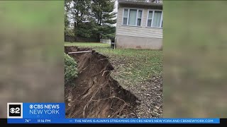 Middlesex County residents pleading for help as erosion threatens homes
