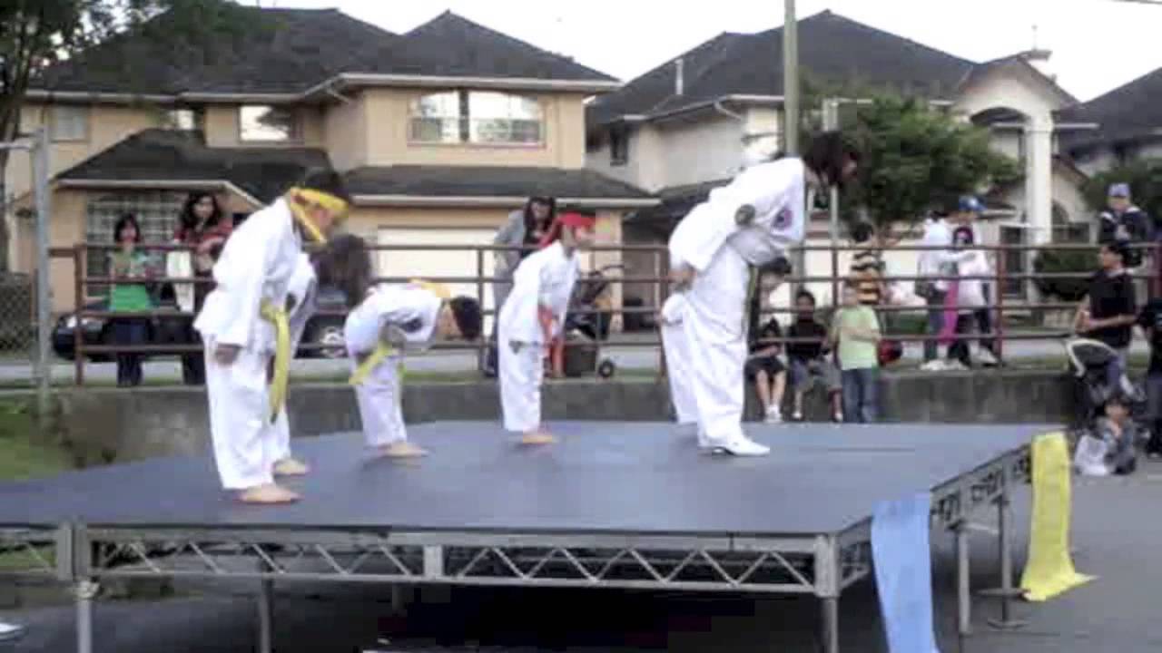 Blades of Fury YouTube