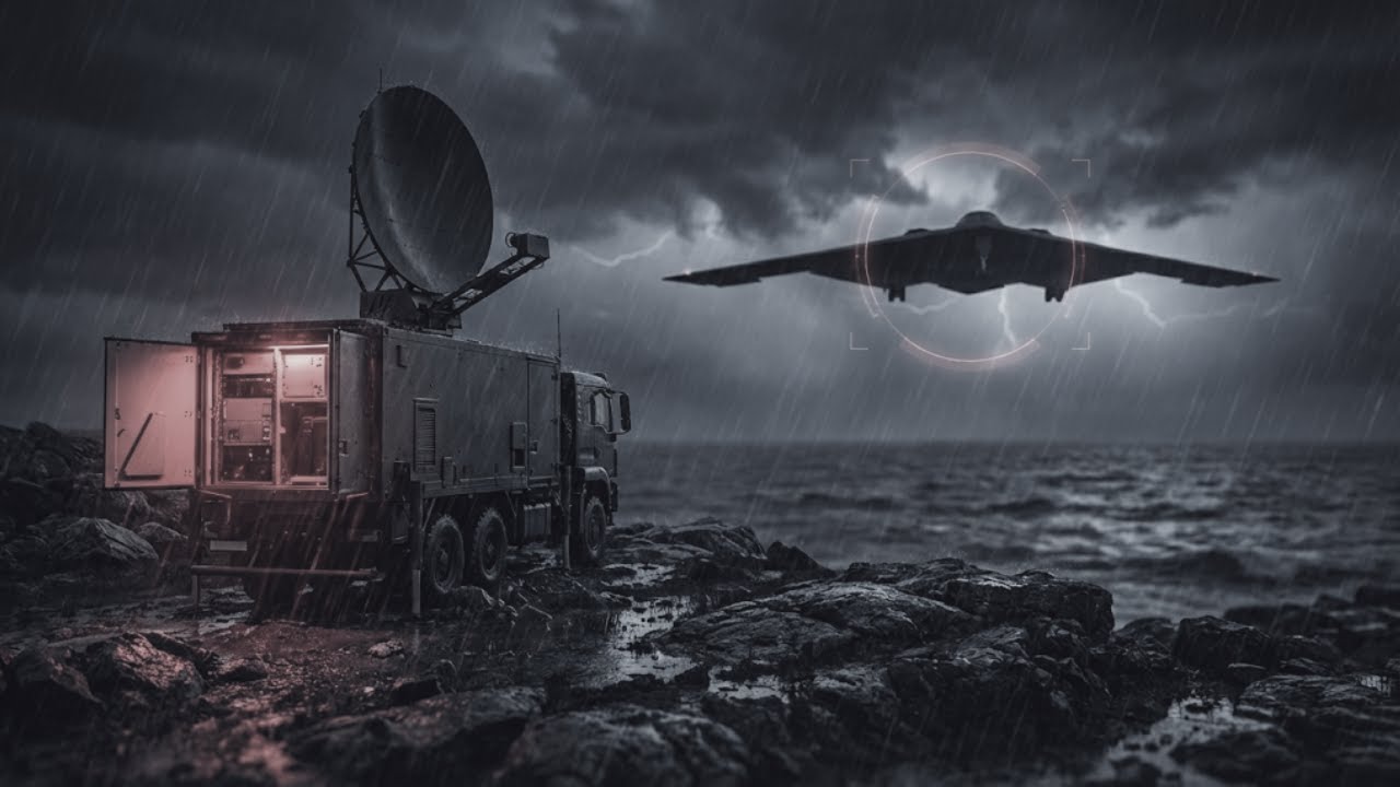 Iran’s “COMPLACENT” Generals Trusted RADAR And Bavar 373—Until The B 2 SPIRIT Wiped Out FORDOW