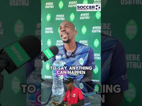 😍 It's match day #AmaZulu fans ! 🐍#SBN #PSL #Chiefs #Amakhosi4Life #Polokwane #Pirates #Arsenal