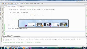 Get info from Spinner in JavaFX