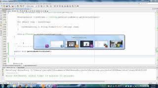 Famous Get info from Spinner in JavaFX Profile