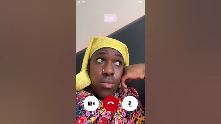 When Your Girl Asks You Dumb Questions 😭