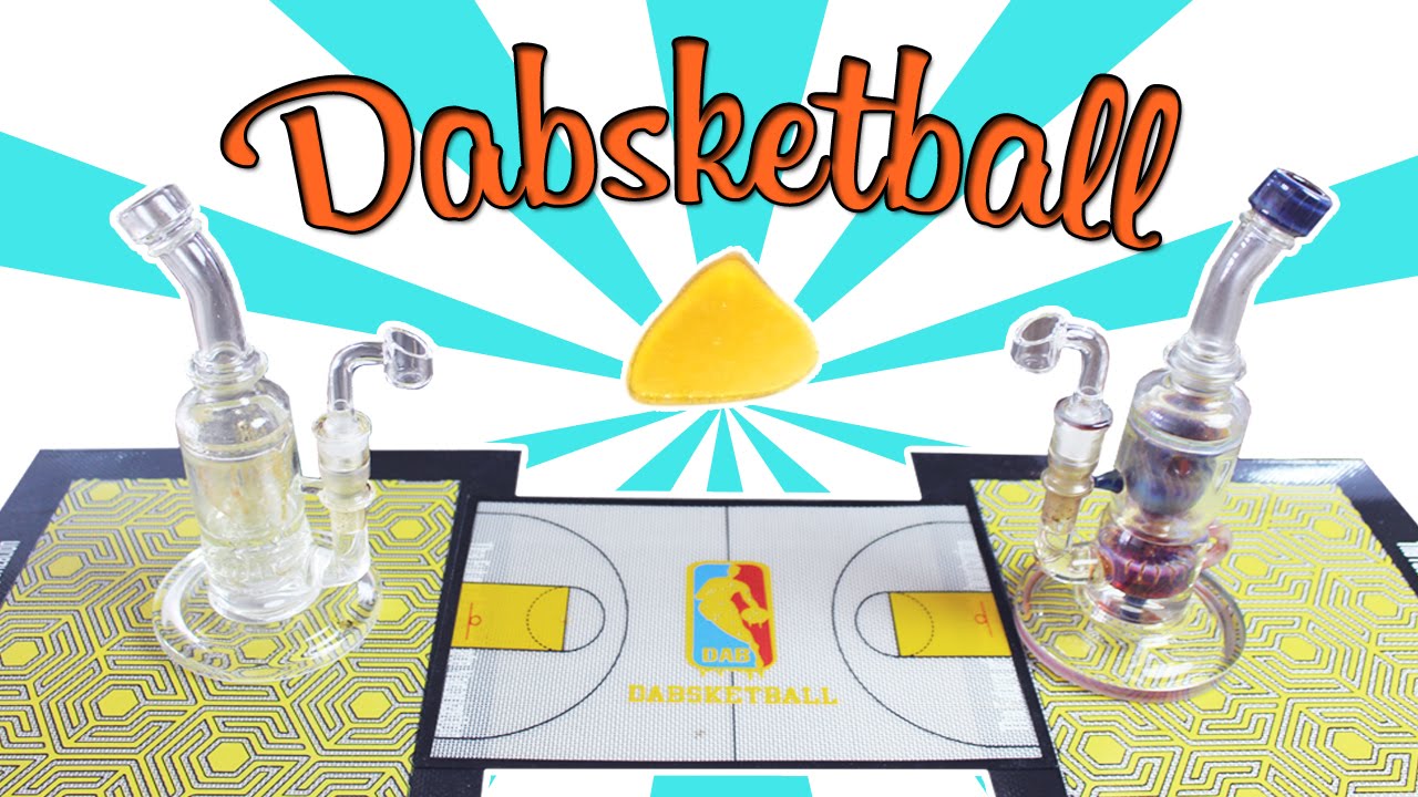 DABSKETBALL