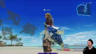 McQueeb Subathon Day 19 (B) Final Fantasy XII: The Zodiac Age screenshot 5
