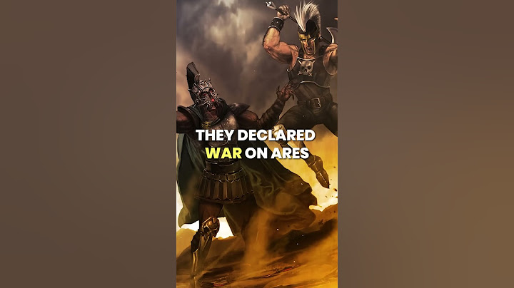 End of the Greek Mythology Explained | Mythical Madness
