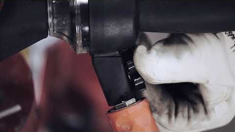 Hilti - Water supply DD150U