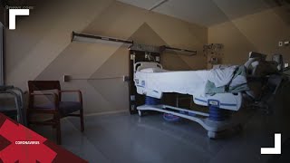 Some Colorado nursing homes with COVID-19 outbreaks have been cited before