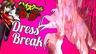 The Most POWERFUL Ability in ALL of Anime!