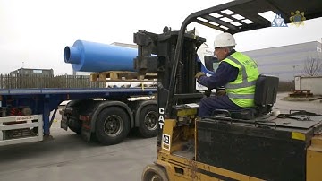 Load Securing Principles   video 3 of 7 in series