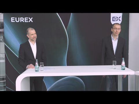 Eurex 2021 Roadmap Q&A with Randolf Roth and Matthias Graulich