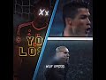 Crazy Ronaldo Edit ☠️ #shorts #viral