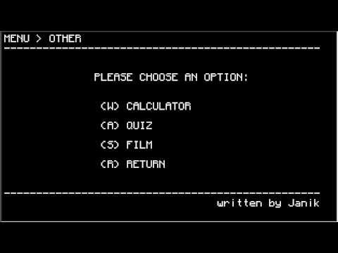 ComputerCraft - Startup