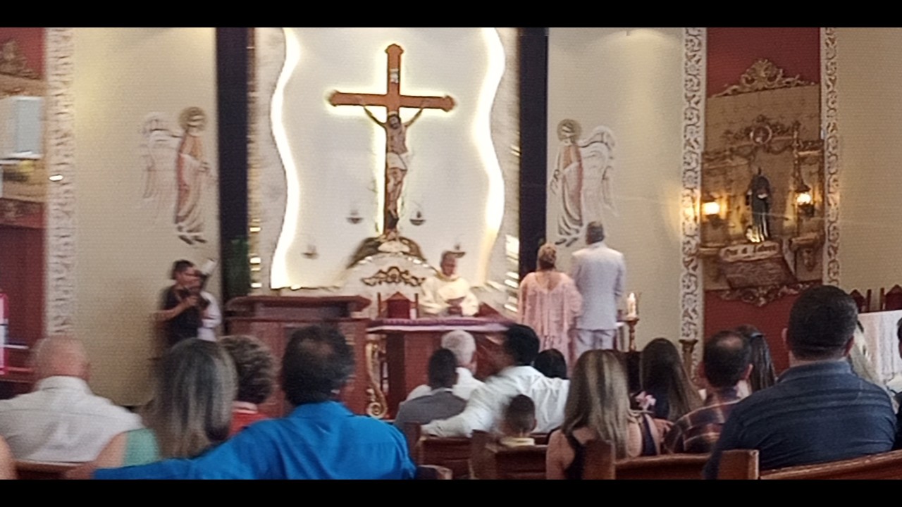 Casamento Ana e Evandro 2026