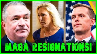 MAGA Threatens MASS RESIGNATION As Trump LOSES GRIP | The Kyle Kulinski Show