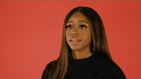 Generation Z: The Impact Leaders of Tomorrow | Kess Eruteya | TEDxESCPLondon