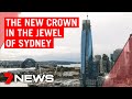Sydney New casino By Crown - YouTube