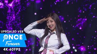 TWICE「Missing U」TWICELAND Zone 2 (60fps)