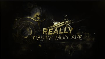 Ess Really - "Nasty" Montage - Clips & Movement