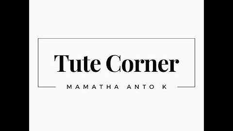 Mastering the Basics : Learn How to Reverse a Number in C Language with This Simple Video Tutorial