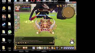Galaxyflyff Colosseum