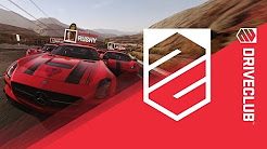 اول قيم بلاي لـ Driveclub على السوني 4 | Driveclub Gameplay & First Look