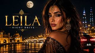 MIDNIGHT LEILA 🌙 Arabian Night Drive 2026