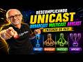 UNICAST, BROADCAST, MULTICAST e ANYCAST EXPLICADOS! 🌐 Entenda de Forma SIMPLES