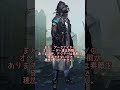 【アークナイツ】1分でわかるドクターの謎3選【アークナイツ解説】#shorts