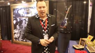 Dominion: IPCPR 2016