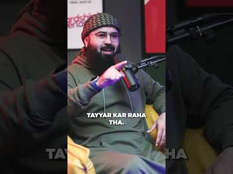 Watch This If You Are Struggling TuahaIbnJalil 