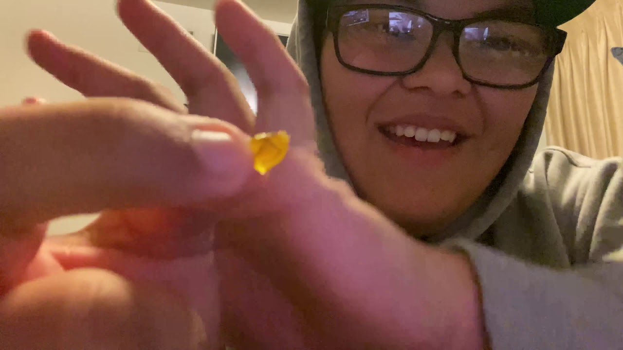 Quarantine Smoke Sesh | Cart Review