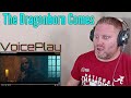 The Dragonborn Comes Skyrim VoicePlay feat. Omar Cardona REACTION