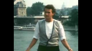 Ryan Paris - Dolce Vita - Lyrics Video