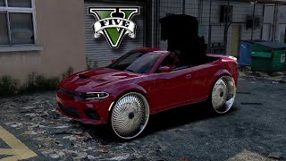 GTA 5 - FRANKLIN BUYS 1.6 MILLION DOLLAR GARAGE FOR BIG HEIST