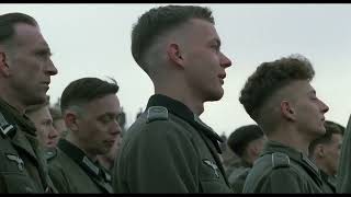 Kriegspfarrer (Pendeta Militer) - Stalingrad (1993)