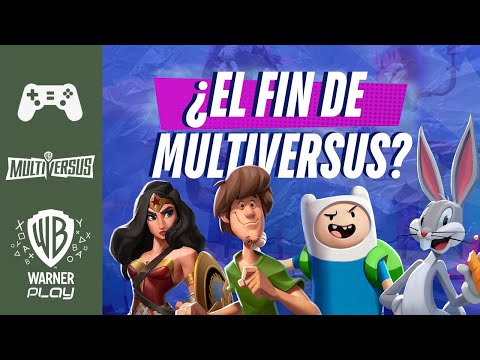 ¿Qué pasará en la TEMPORADA 2? | #Multiversus